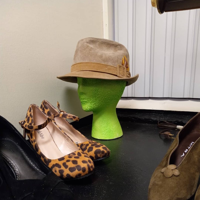 Ypsilanti Thrift Shop