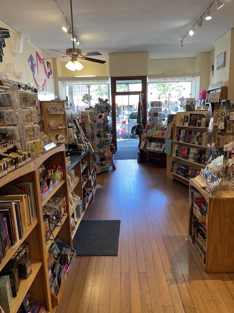 BOOKSHOP BENICIA