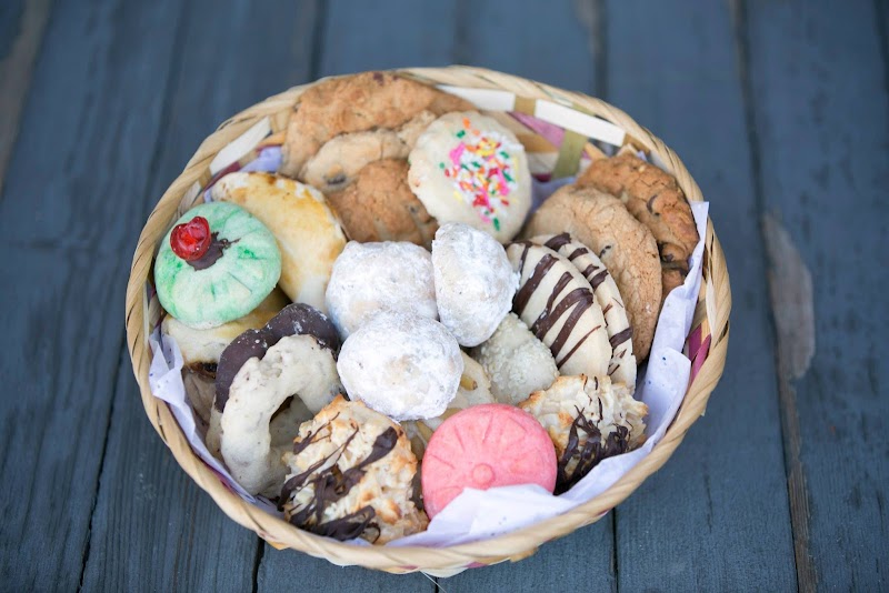 DIANNA'S BAKERY & CAFE