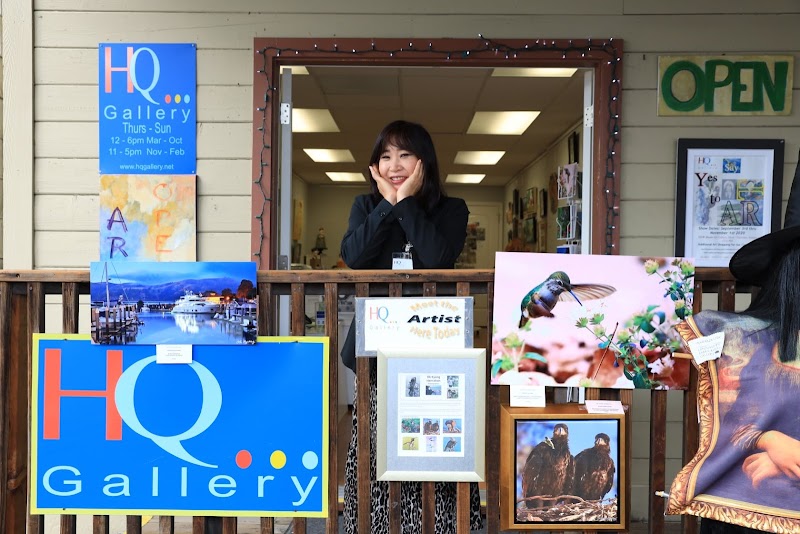 HQ GALLERY