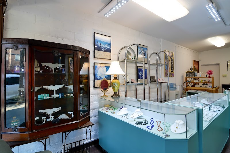 ROBERTO SCHERILLO'S FINE JEWELRY