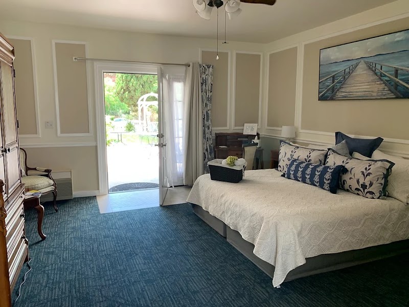 THE INN AT BENICIA BAY