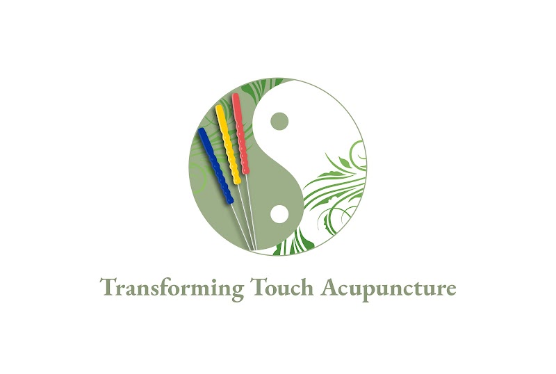 TRANSFORMING TOUCH ACUPUNCTURE