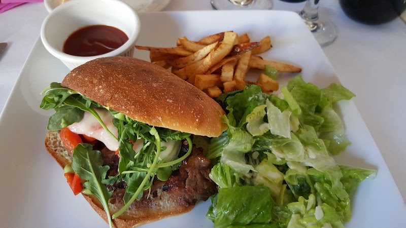 UNION HOTEL RESTAURANT