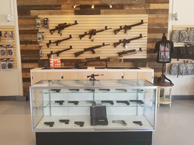 Keene Tactical Services