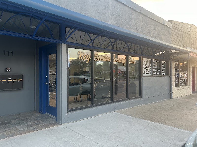 Key Elevation Luxury Cuts