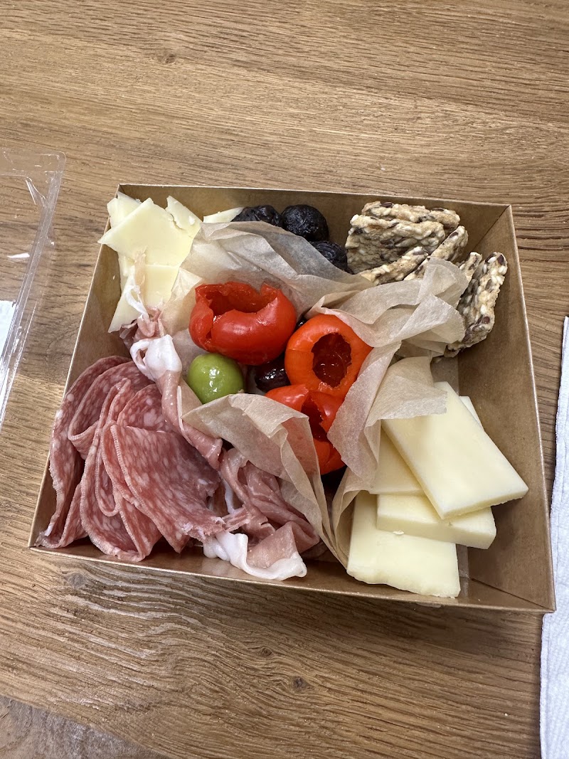 Lo-Fi Coffee House & Studio