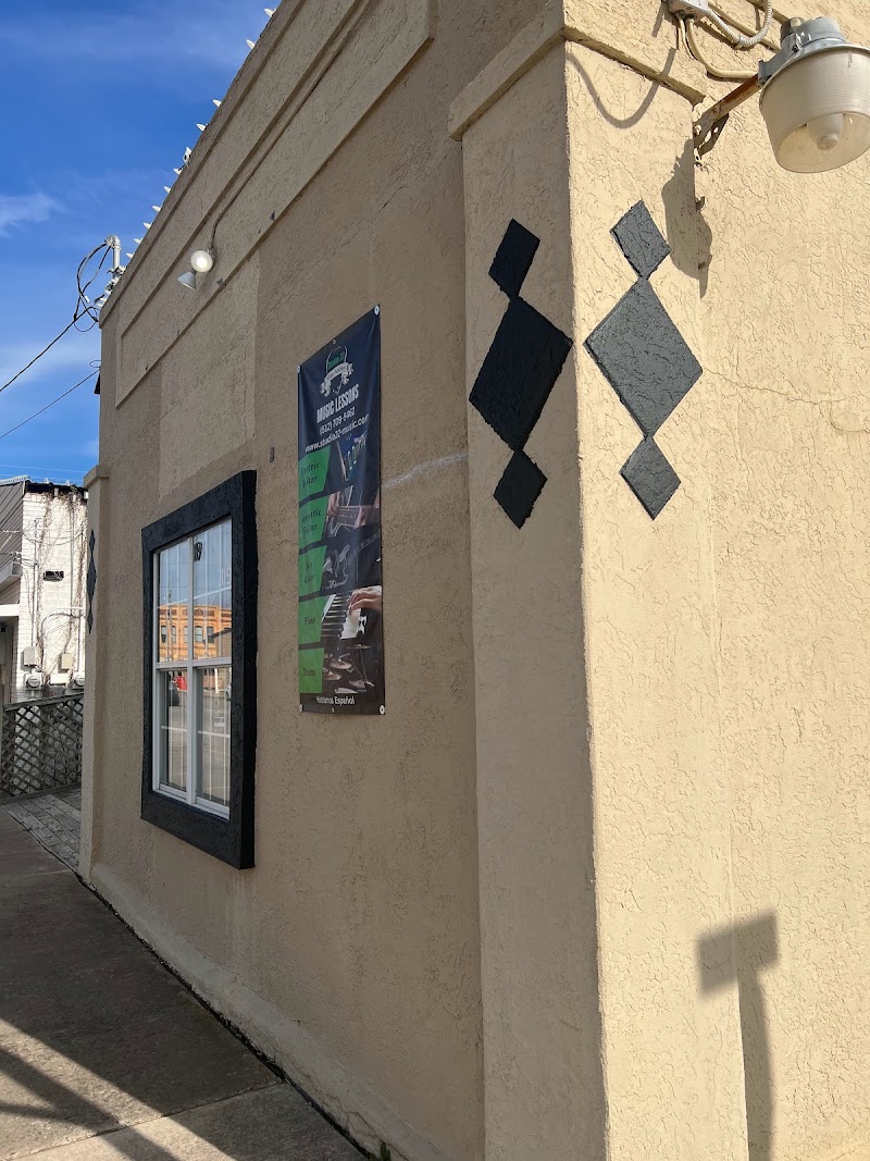 Studio 22 Music Academy