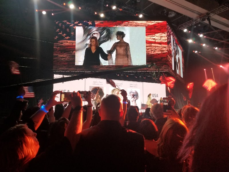 Artistex Salon & Spa