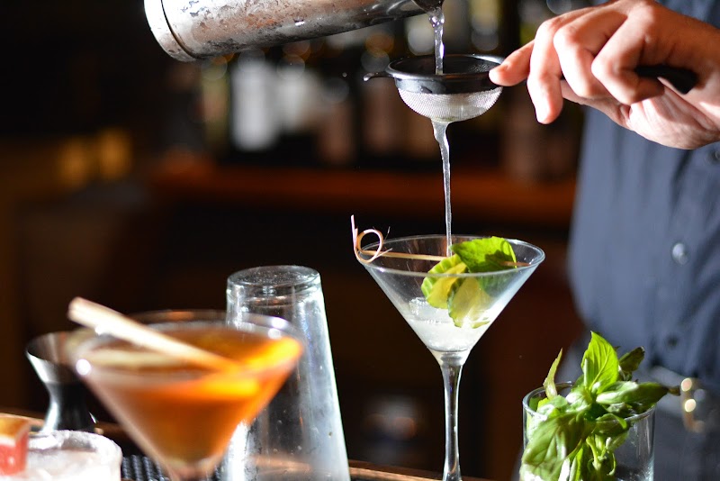 Basso Restaurant and Wine Bar