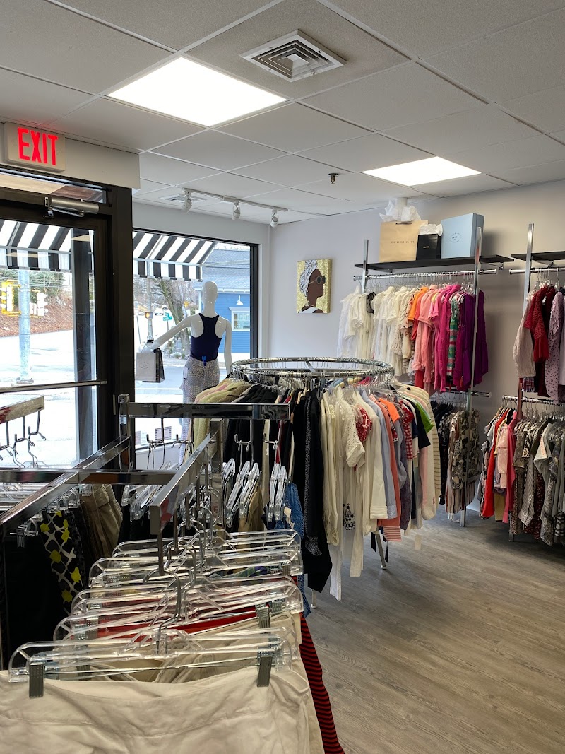 Cloud Nine Designer Consignments