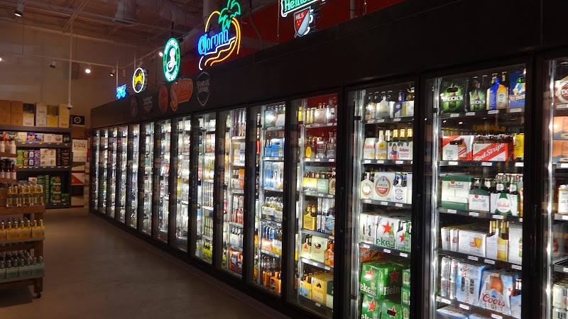 Kindred Spirits & Wine