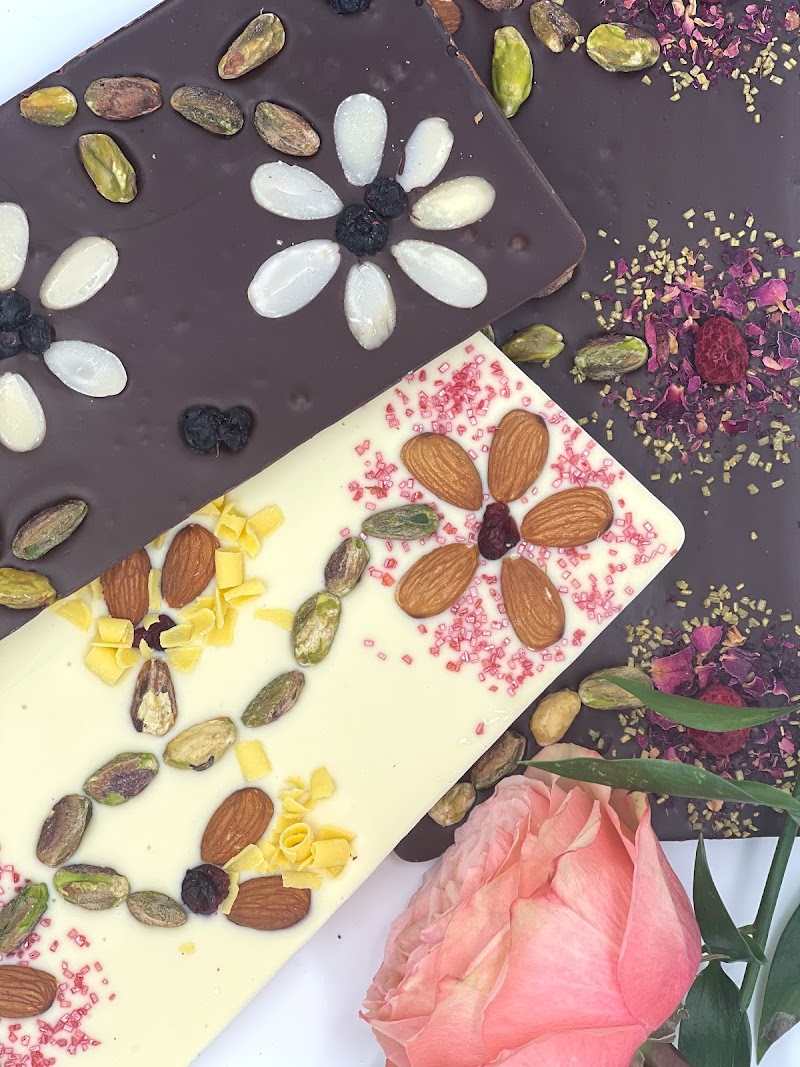 Le Rouge Aartisan Chocolates