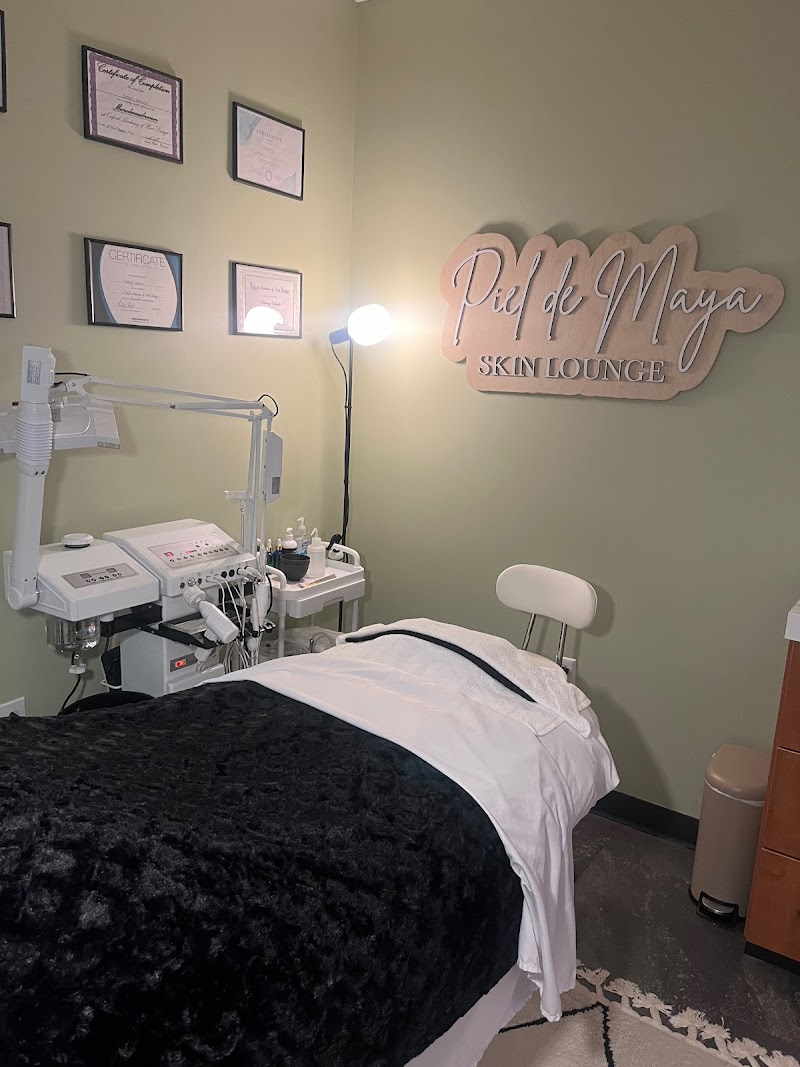 Piel de Maya Skin Lounge