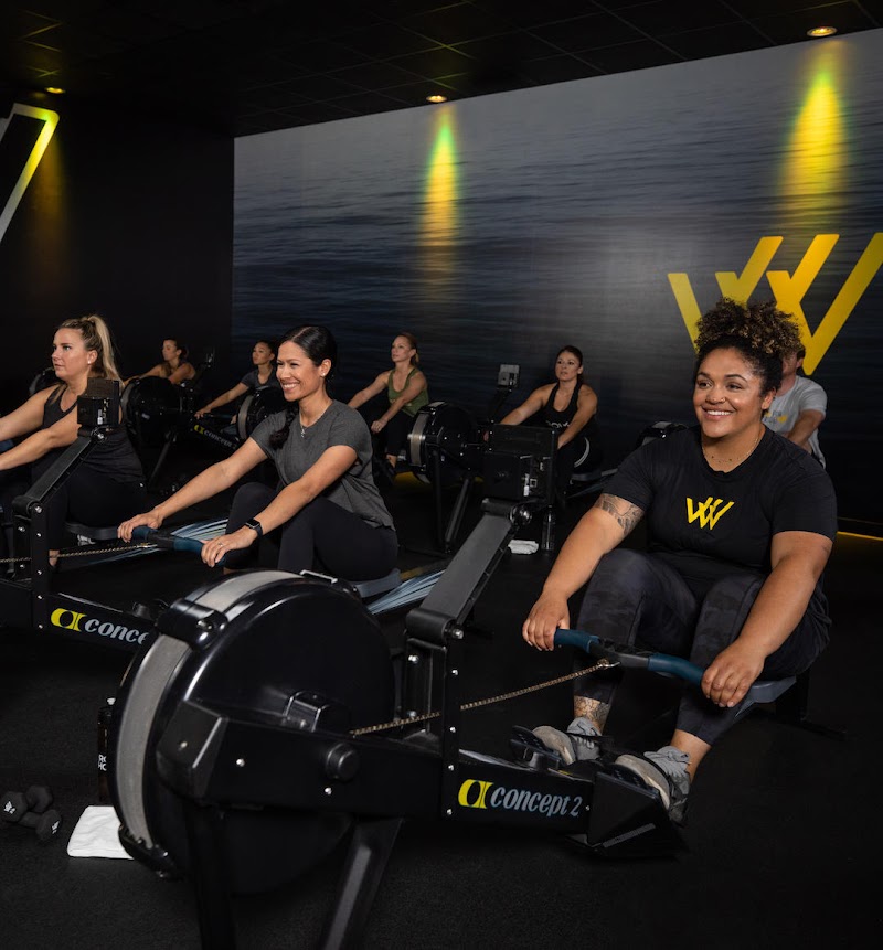 Row House Westport, CT