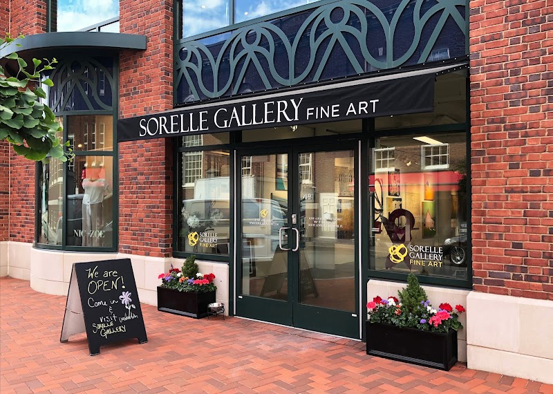 Sorelle Gallery