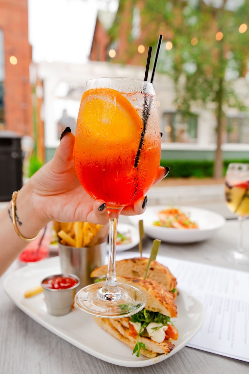 Spotted Horse Tavern