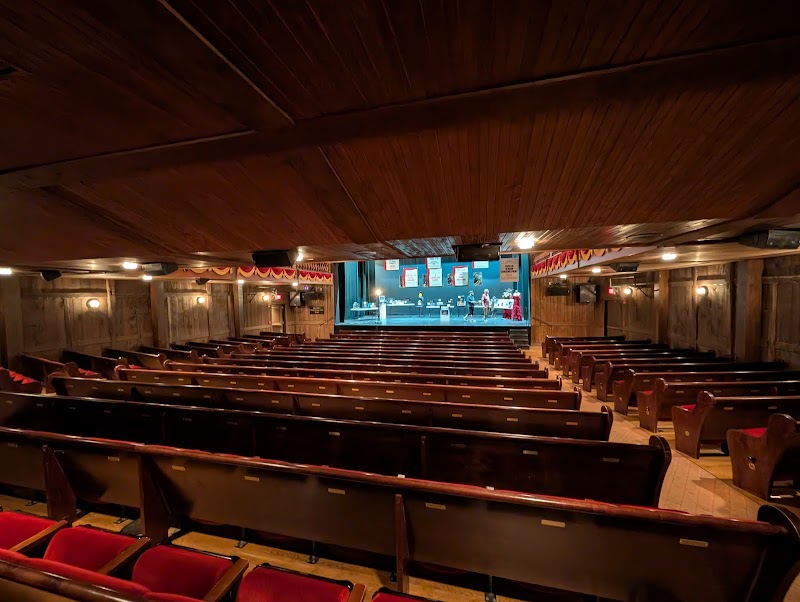 Westport Country Playhouse