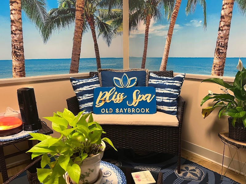 Bliss Spa At Old Saybrook
