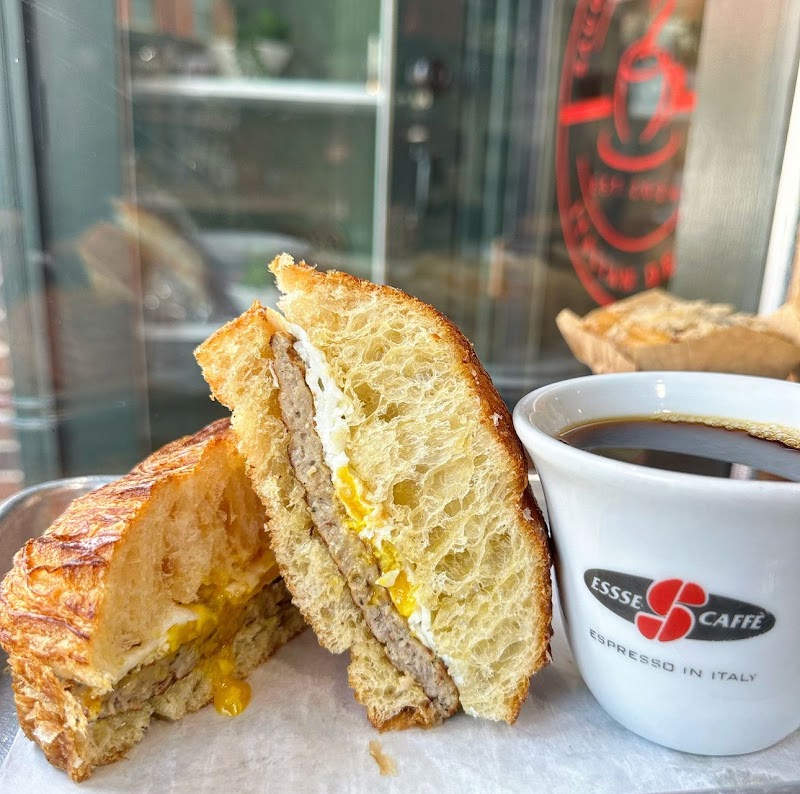 Winfield Street Coffee