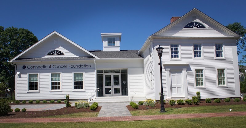 Connecticut Cancer Foundation