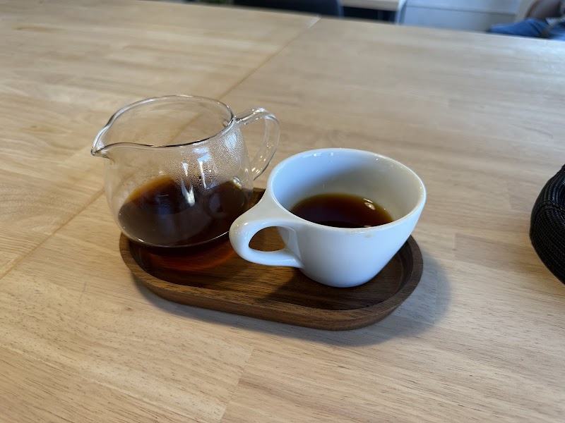 Castle Coffee