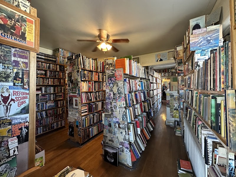 Downtown Books