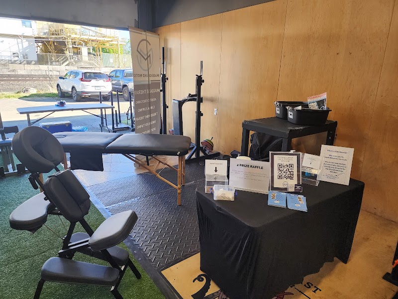 Massage and Motion LLC