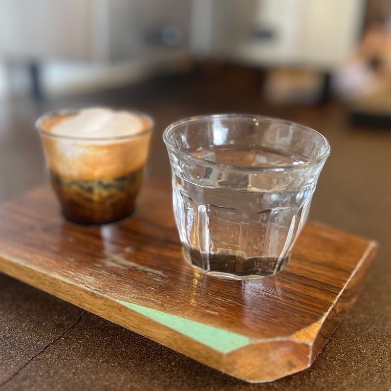 Humble Coffee