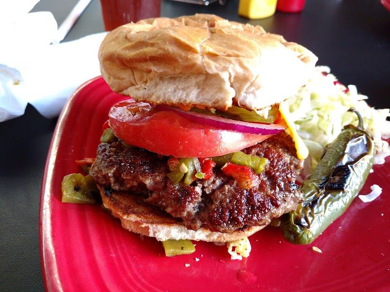 Lindy's Diner
