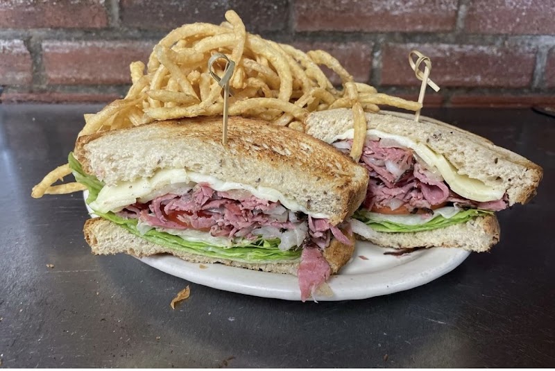 Old Saybrook Pizza Palace