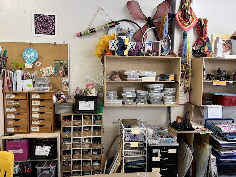 OFFCenter Community Arts Project