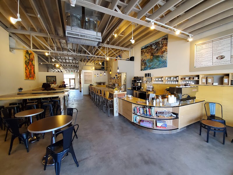 Thirsty Eye Brewing Company