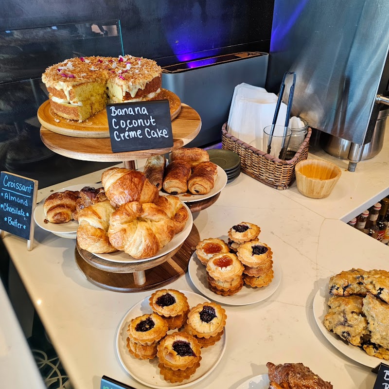 Villa Myriam Coffee Company
