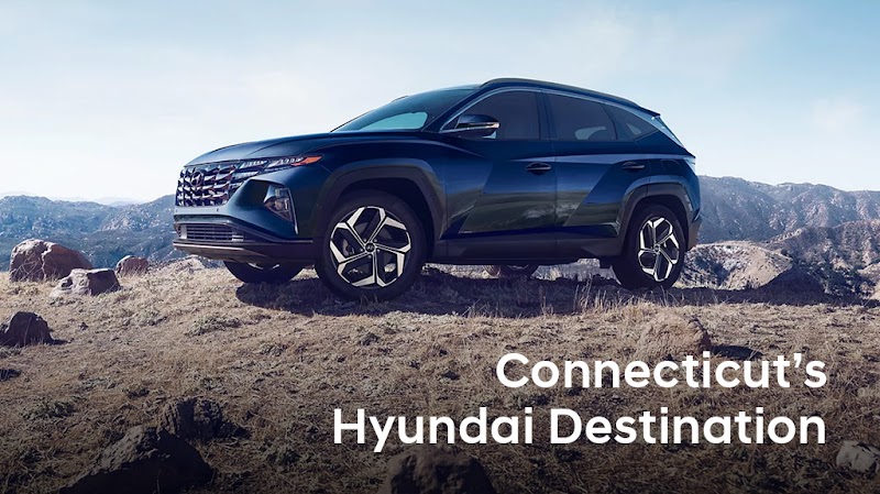 Shoreline Hyundai