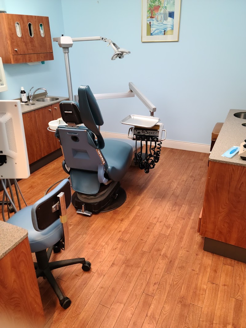 Uncasville Dental Associates