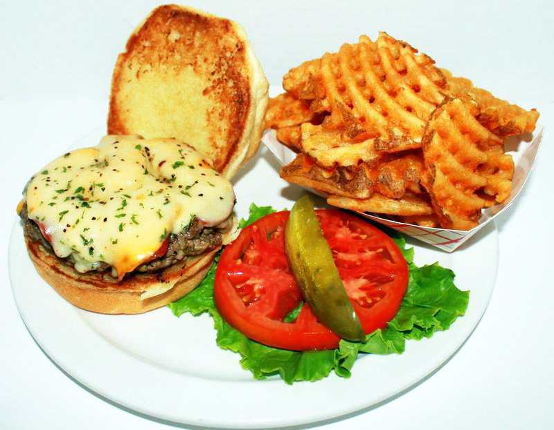 Chick's On The River