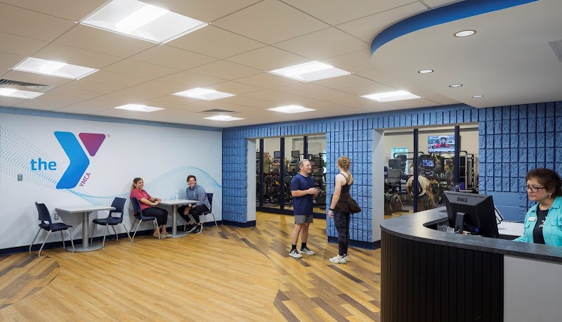 Valley Shore YMCA, Inc