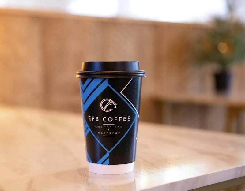 Electric Fountain Brewing