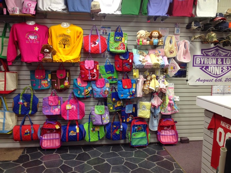 Expressions By Christine