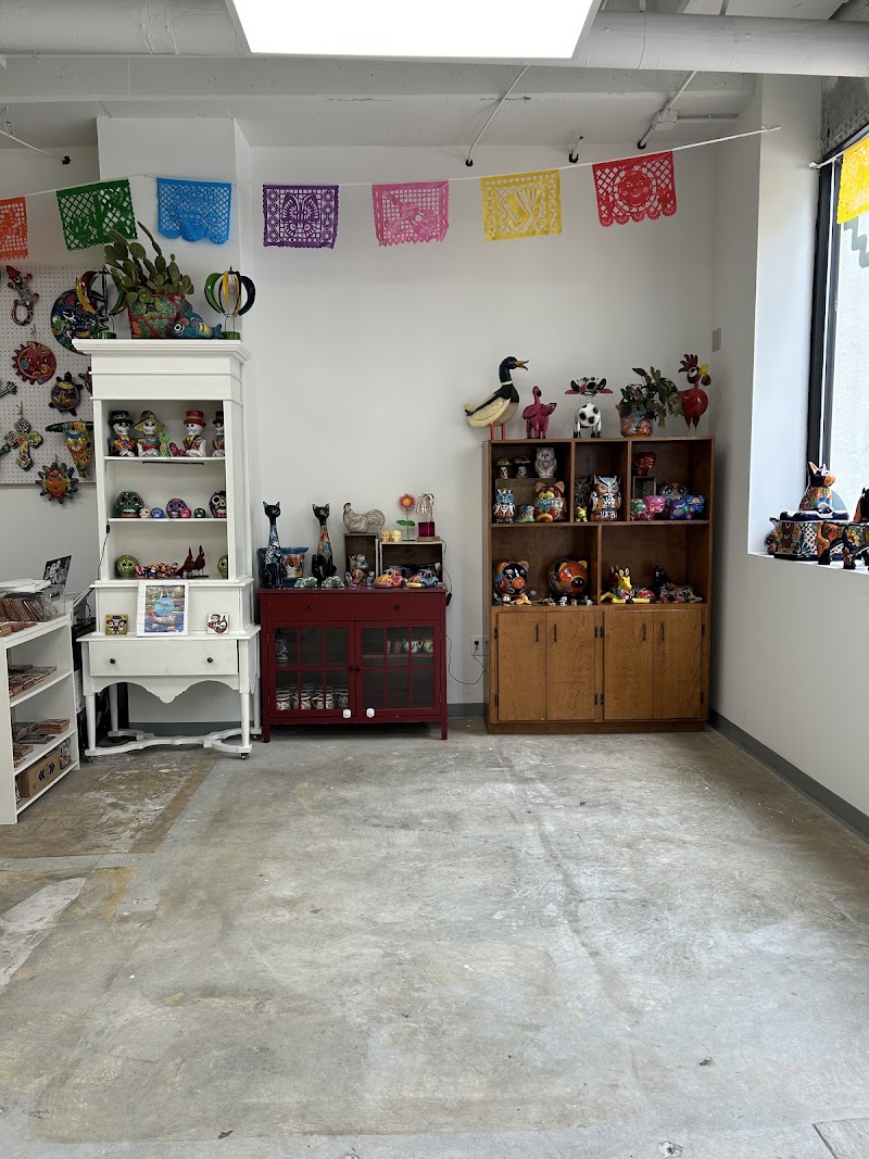 Casa Imperial Finery