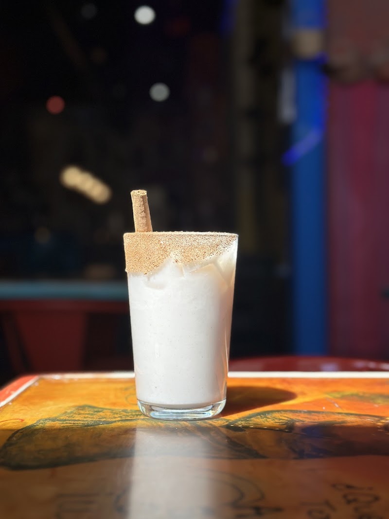 Centro Mexican Restaurant