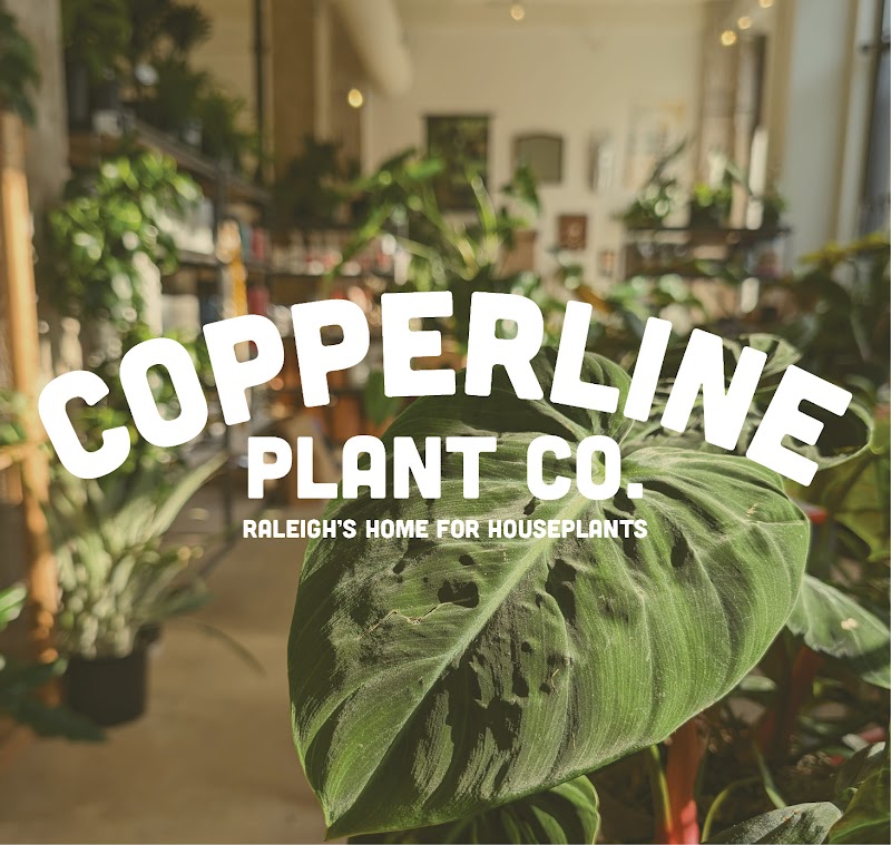 Copperline Plant Company
