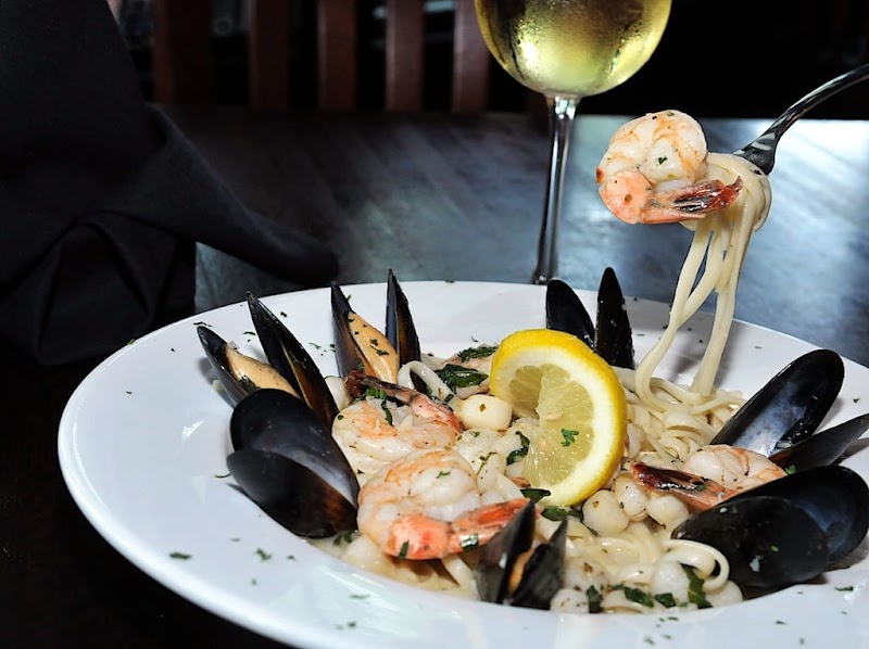 Pierro's Italian Bistro