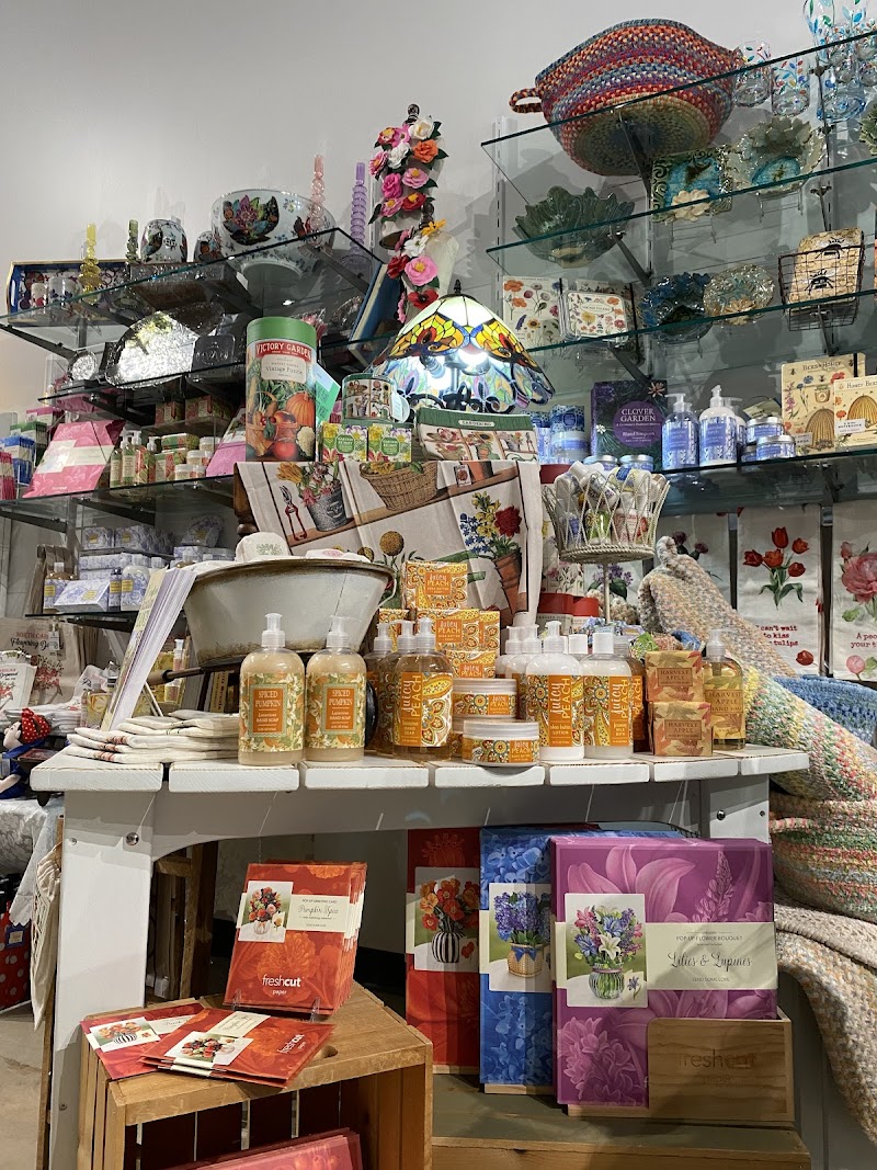 The Museum Shop, NC Museum of History