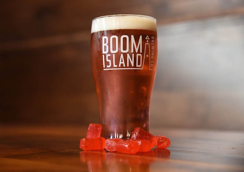 Boom Island Brewing