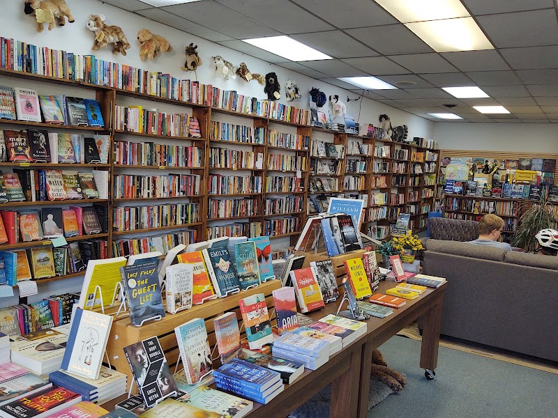 Excelsior Bay Books