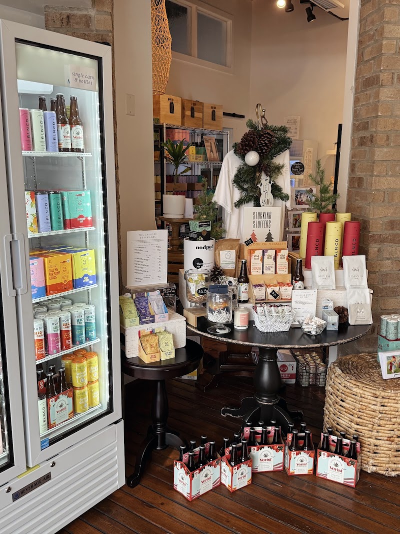 Jes Naturals CBD Wellness