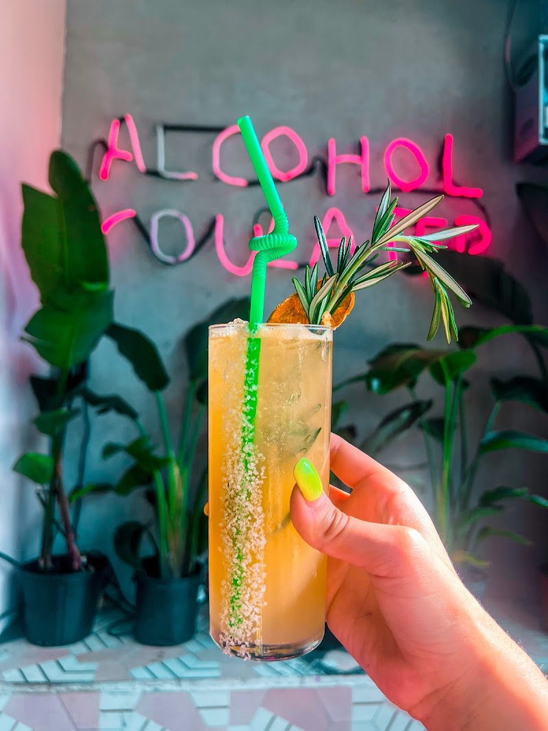 Wonderland Kitchen & Cocktails