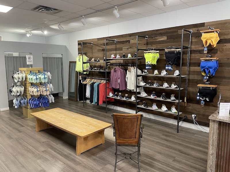 Lakes Running Company